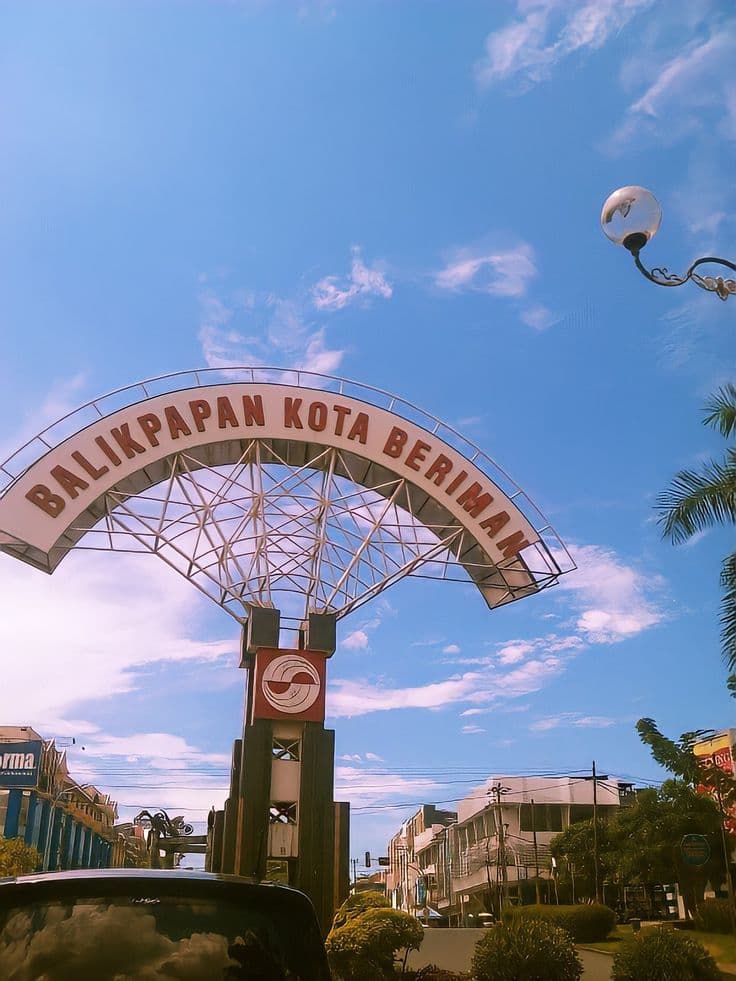 Ekspansi ke Balikpapan