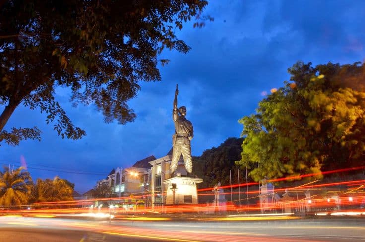 Jasa Pembuatan CV di Solo